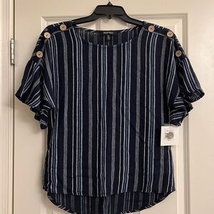 Ellen Tracy ladies shirt